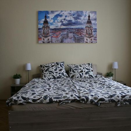 Astoria Downtown Apartment Budapesta Cameră foto