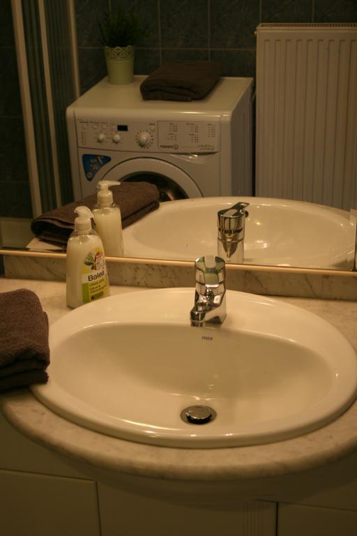 Astoria Downtown Apartment Budapesta Cameră foto
