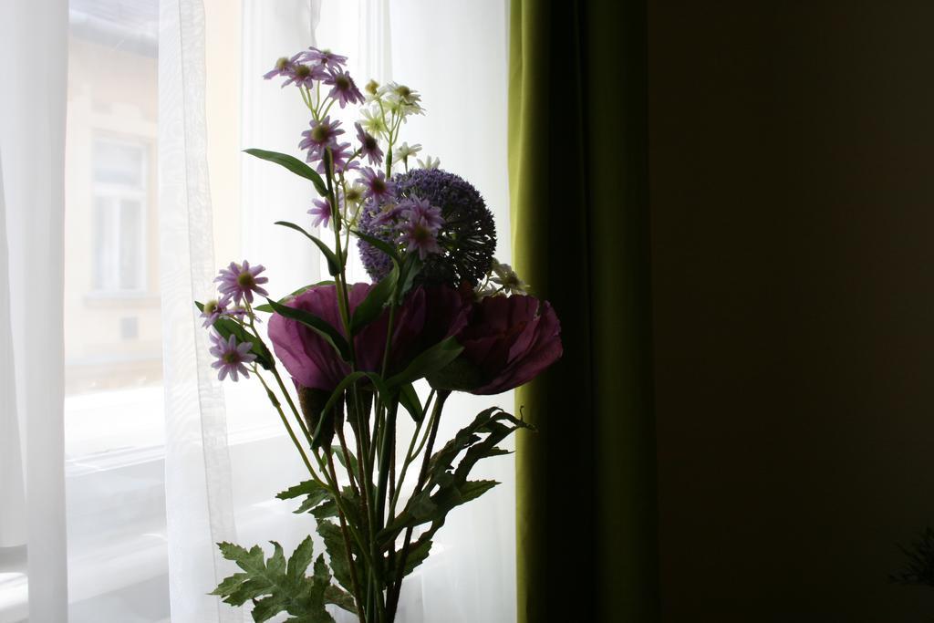 Astoria Downtown Apartment Budapesta Cameră foto