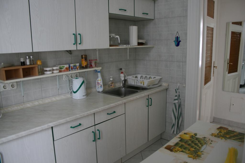 Astoria Downtown Apartment Budapesta Cameră foto