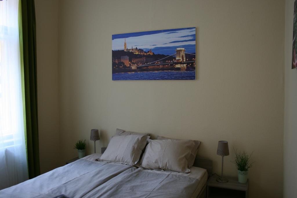 Astoria Downtown Apartment Budapesta Cameră foto