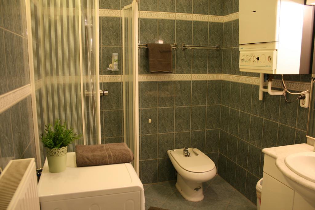 Astoria Downtown Apartment Budapesta Cameră foto